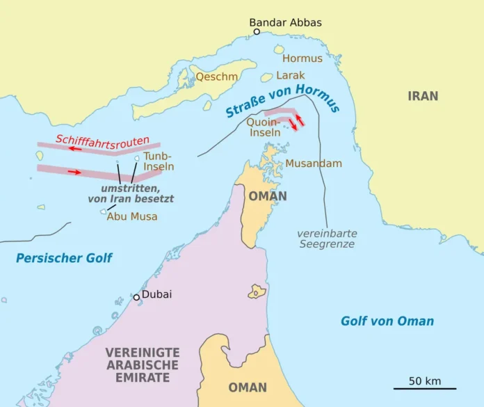 Hormuz