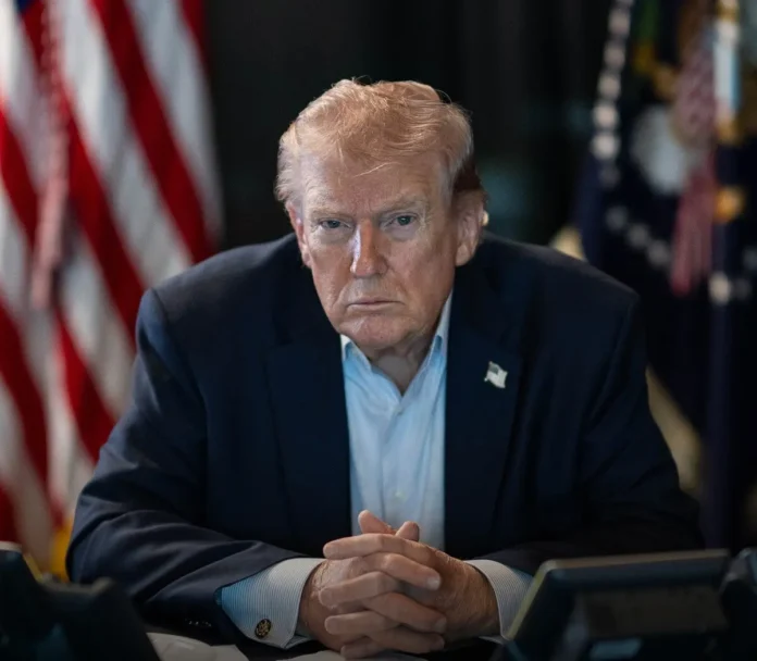 Trump