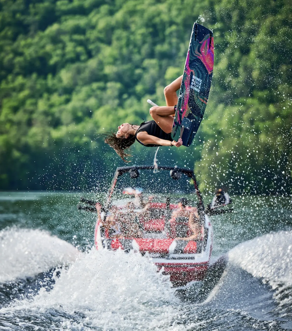 Wakeboard