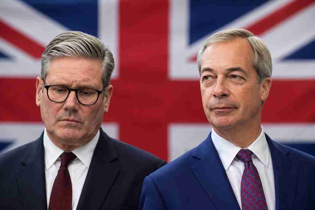 Farage
