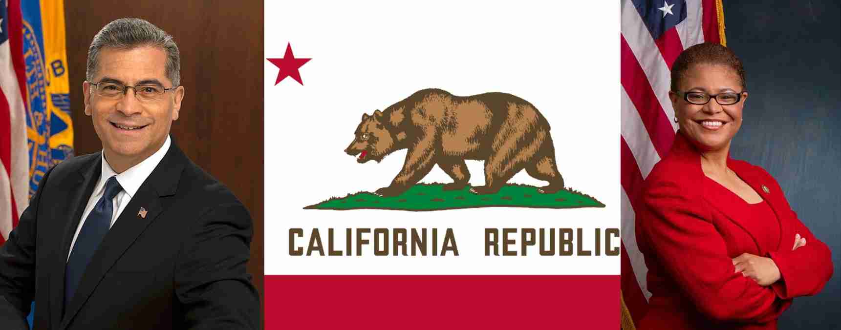 California primarie