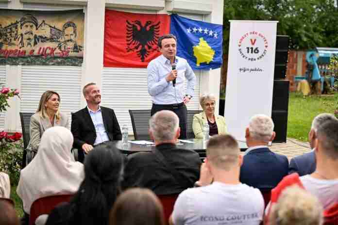 Kosovo