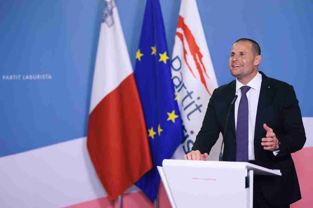 Malta Malta