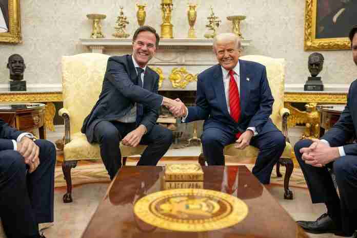 Rutte