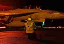 Guerra Iran: USA e Arabia Saudita colpiscono in Iraq milizie filo-Teheran. Proposta Oman per lo Stretto di Hormuz Arabia
