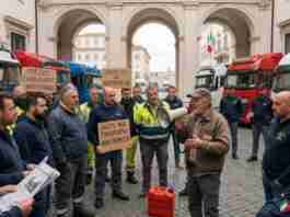 Shock gasolio: Meloni deve fare i conti con le categorie sul piede di guerra. La richiesta è di nuovi bonus, a spese dei soliti tartassati Gasolio