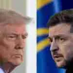 Trump scarica Zelensky sull’altare del gasolio di Putin. L’ira di Kiev. Ue spiazzata Home