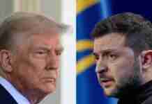 Trump scarica Zelensky sull’altare del gasolio di Putin. L’ira di Kiev. Ue spiazzata