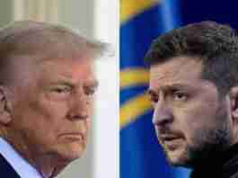 Trump scarica Zelensky sull’altare del gasolio di Putin. L’ira di Kiev. Ue spiazzata
